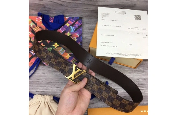 REP VUITTON LOUIS BELTS B-1468-3Q 1219
